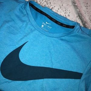 Dri-Fit Nike Shirt!